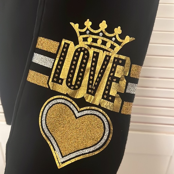 Juicy couture leggings - Picture 4 of 6